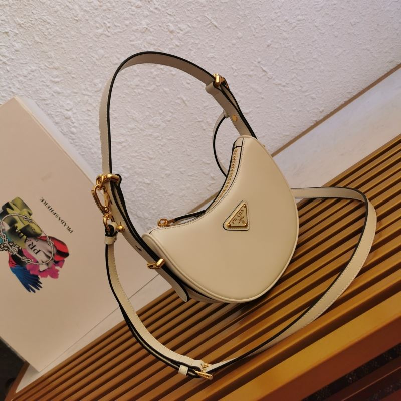 Prada Hobo Bags